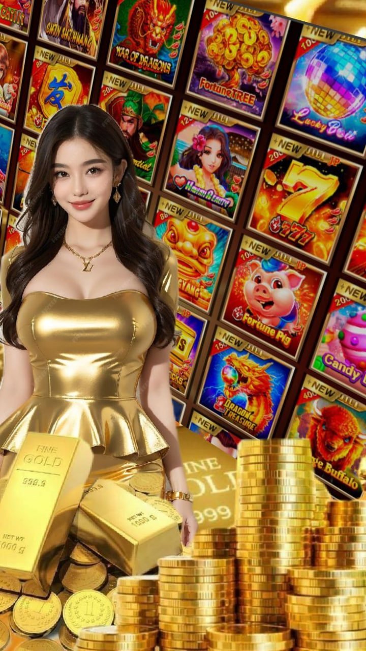 dragon 123 Live Casino table — Baccarat နှင့် Roulette ဂိမ်းများ HD streaming