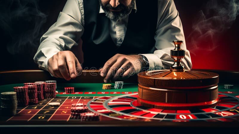 အွန်လိုင်း ကတ်ဂိမ်းများ — Baccarat နှင့် Slots ဂိမ်းများ