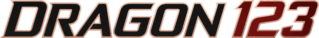 dragon 123 Logo